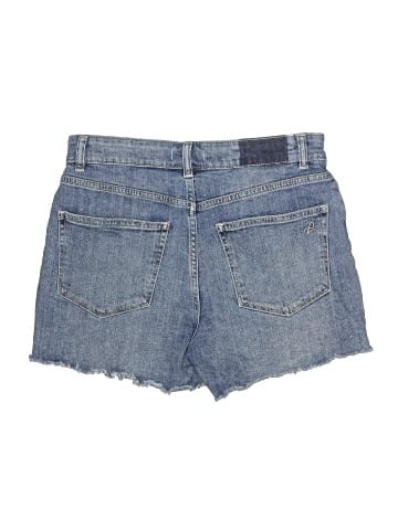 DL1961 Denim Shorts (view 2)