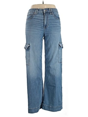 American Eagle Outfitters Jeans (view 1)
