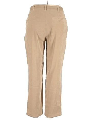 Karen Scott Sport Khakis (view 2)