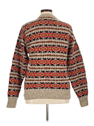 Eddie Bauer Wool Pullover Sweater (view 2)