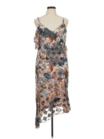 RACHEL Rachel Roy Cocktail Dress (view 1)