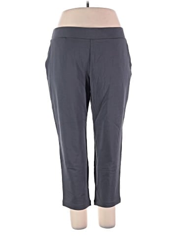 Purejill Active Pants (view 1)