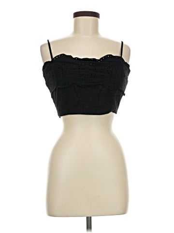 Sigrid Olsen Tube Top (view 1)