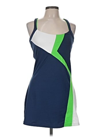 Bollé Cocktail Dress (view 1)