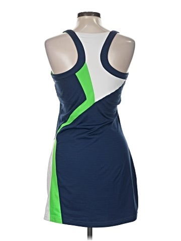 Bollé Cocktail Dress (view 2)
