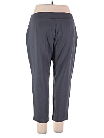 Purejill Active Pants (view 2)
