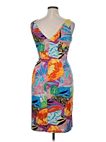 Lauren by Ralph Lauren Cocktail Dress (view 2)