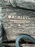 Athleta Teal Fleece Size L - photo 6