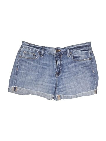 J.Crew Factory Store Denim Shorts (view 1)
