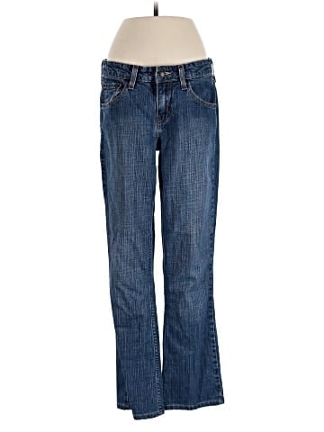 Levi Strauss Signature Jeans (view 1)