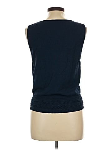 AK Anne Klein Sleeveless Top (view 2)