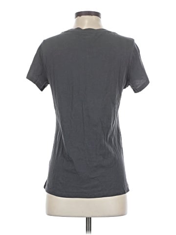 H&M L.O.G.G. Short Sleeve T-Shirt (view 2)