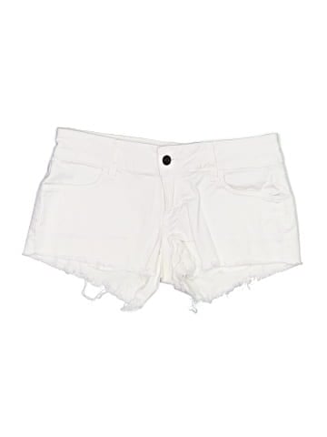 Siwy Shorts (view 1)