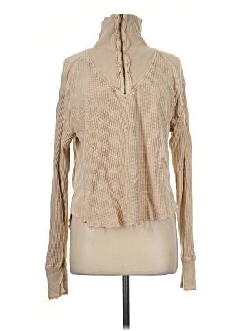 FP One Pullover Sweater (view 1)