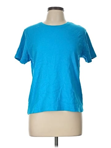 White Stag Short Sleeve T-Shirt (view 1)