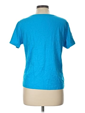 White Stag Short Sleeve T-Shirt (view 2)