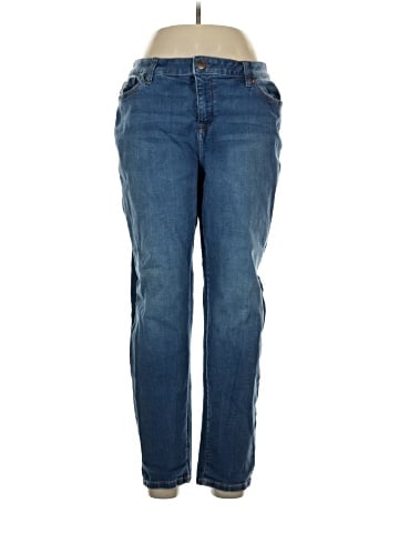 Lane Bryant Jeans (view 1)