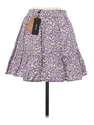 Vero Moda Casual Skirt (view 2)