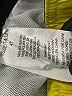 Batman 100% Polyester Yellow Board Shorts Size 4T - photo 4