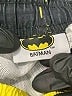 Batman 100% Polyester Yellow Board Shorts Size 4T - photo 5