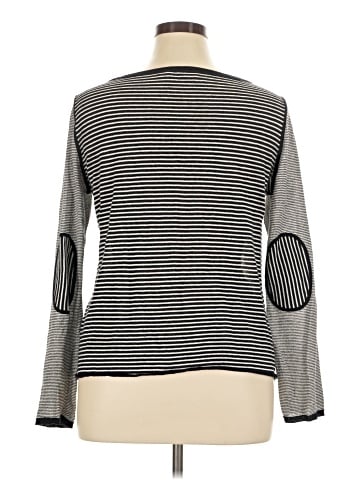 Tory Burch Long Sleeve T-Shirt (view 2)
