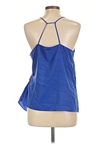 14th & Union Sleeveless Blouse (view 2)