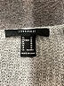Forever 21 Solid Silver Pullover Sweater Size M - photo 7