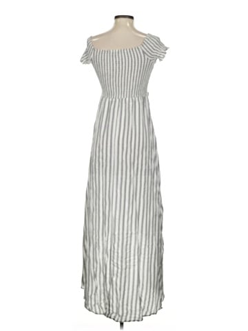 Dress Forum Casual Dress (view 2)