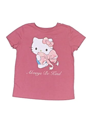 Hello Kitty Short Sleeve T-Shirt (view 1)