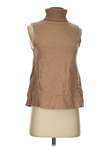 Zara Sweater Vest (view 1)