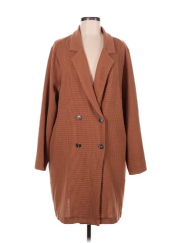 Cozy Casuals Cardigan (view 1)