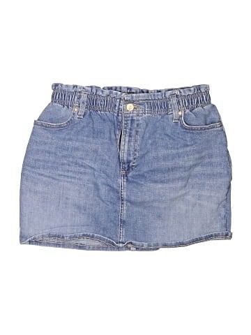 Wrangler Jeans Co Denim Skirt (view 1)