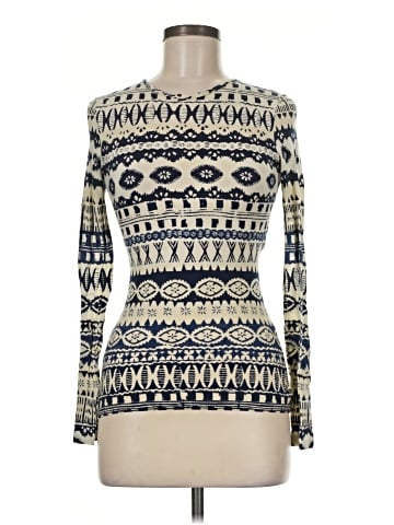 Alexander McQueen Long Sleeve Turtleneck (view 1)