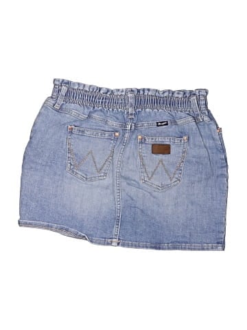 Wrangler Jeans Co Denim Skirt (view 2)