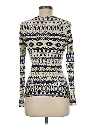 Alexander McQueen Long Sleeve Turtleneck (view 2)