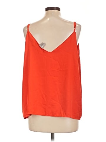 ASOS Sleeveless Top (view 2)