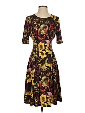 CATHERINE Catherine Malandrino Cocktail Dress (view 1)