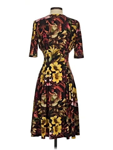 CATHERINE Catherine Malandrino Cocktail Dress (view 2)