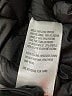 Calvin Klein 100% Polyester Solid Black Snow Jacket Size L - photo 7