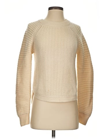 Wilfred Turtleneck Sweater (view 1)