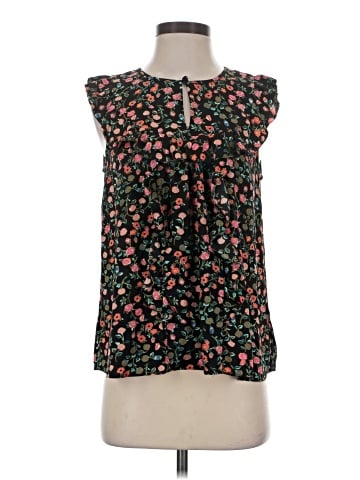 Kate Spade New York Sleeveless Blouse (view 1)
