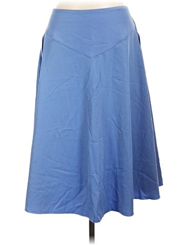 Shein Curve Casual Skirt (view 1)