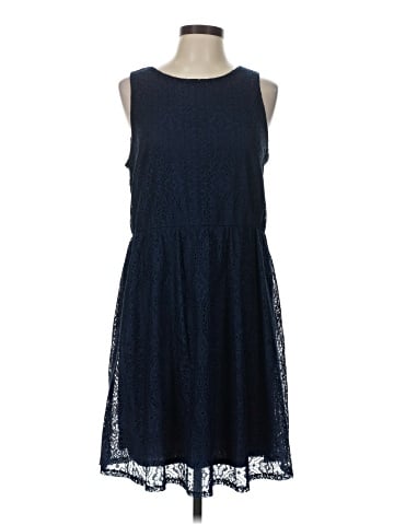 Tacera Casual Dress (view 1)