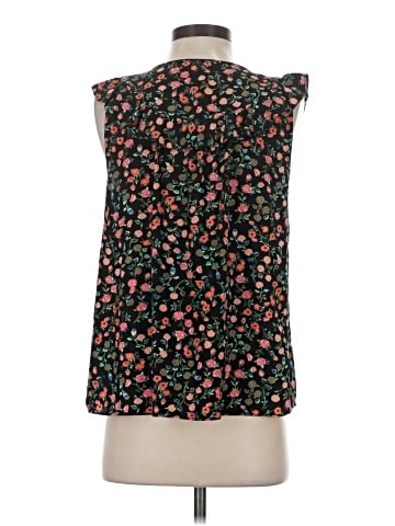 Kate Spade New York Sleeveless Blouse (view 2)