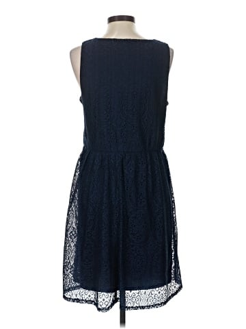 Tacera Casual Dress (view 2)