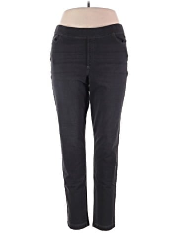 Purejill Casual Pants (view 1)