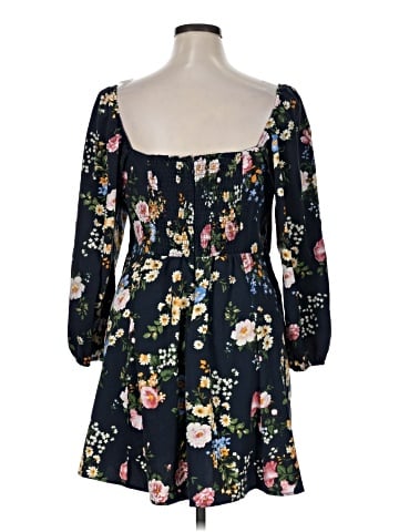 Abercrombie & Fitch Casual Dress (view 2)