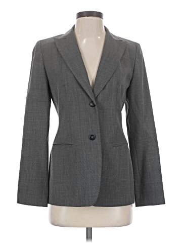 Ann Taylor LOFT Wool Blazer (view 1)