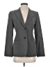 Ann Taylor LOFT Gray Wool Blazer Size 0 - photo 1