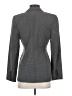 Ann Taylor LOFT Gray Wool Blazer Size 0 - photo 2